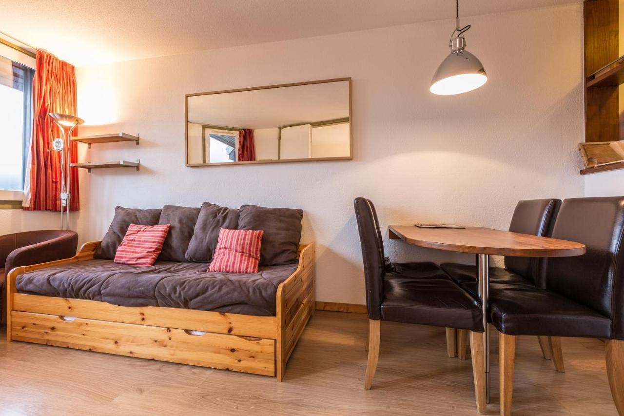 Apartment Chamois Blanc 6 - Chamonix Haven With Great Views Exteriör bild